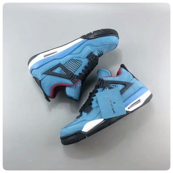New Nike AJ Sneakers for men\'s running shoes main image 6